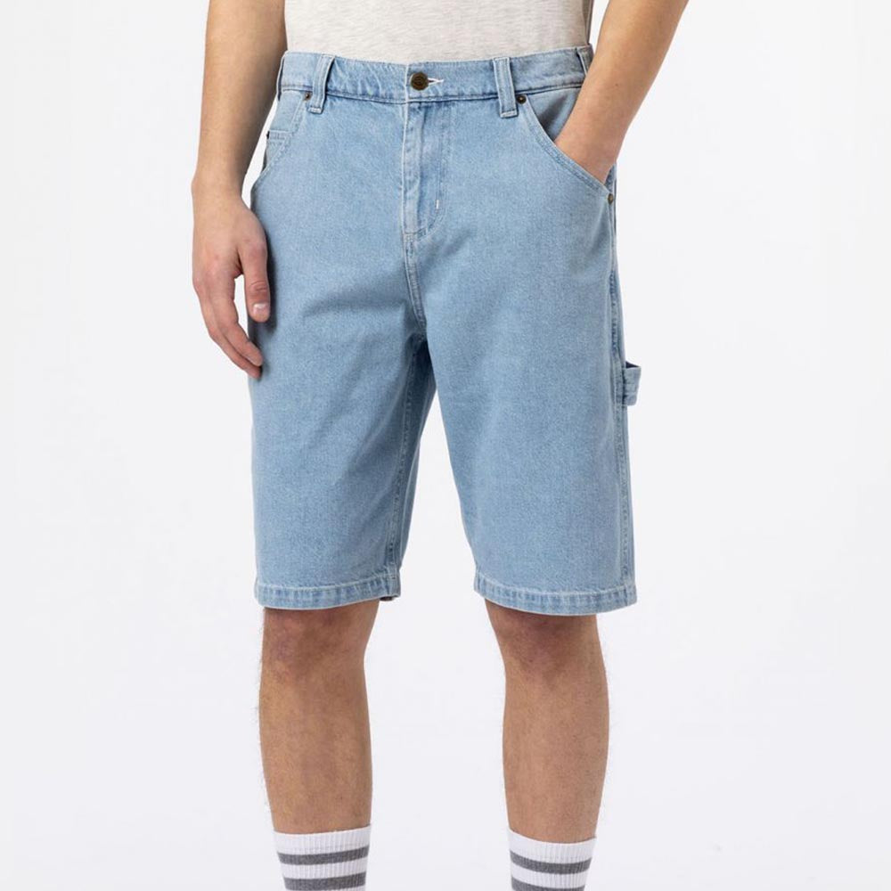 GARYVILLE DENIM SHORTS