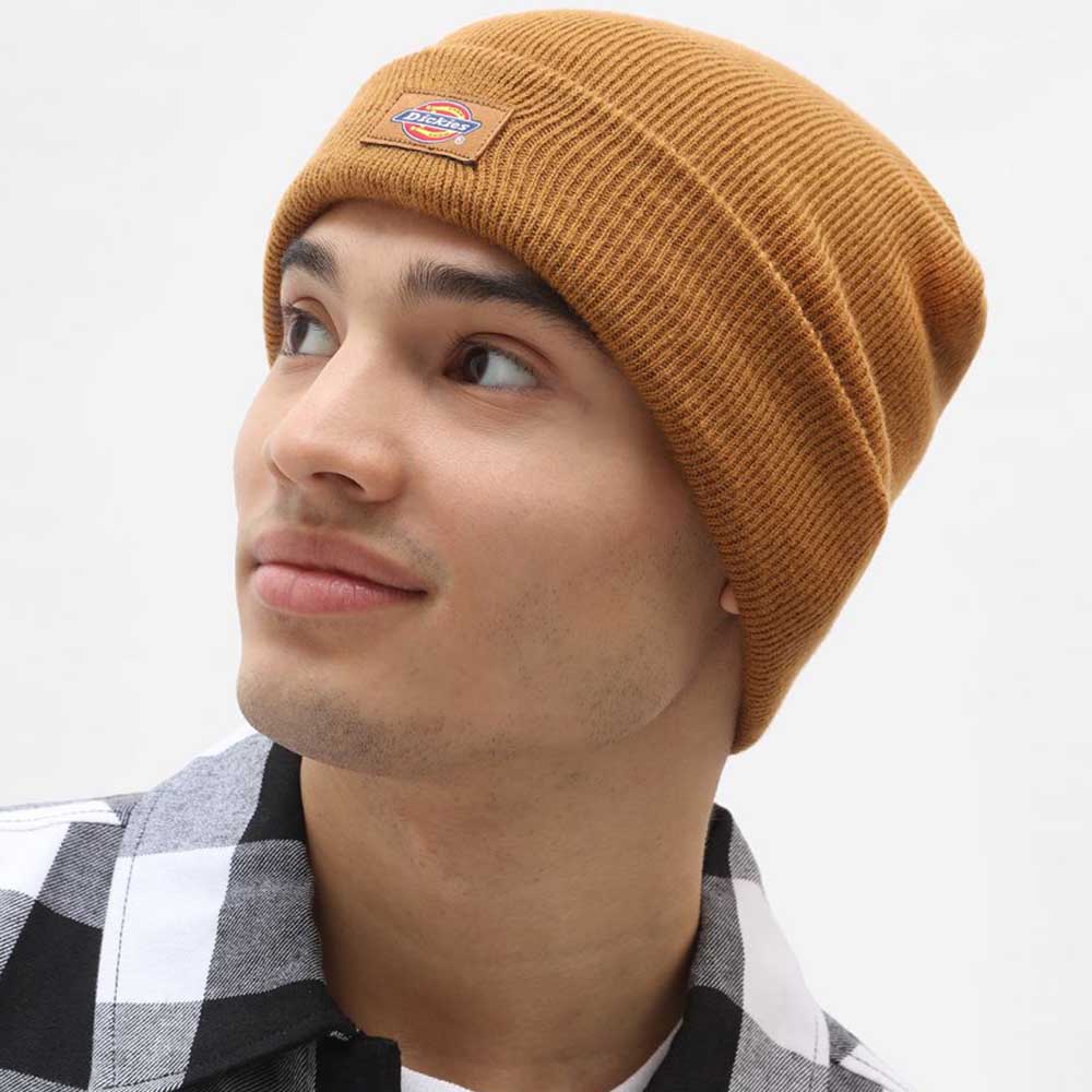 GIBSLAND BEANIE