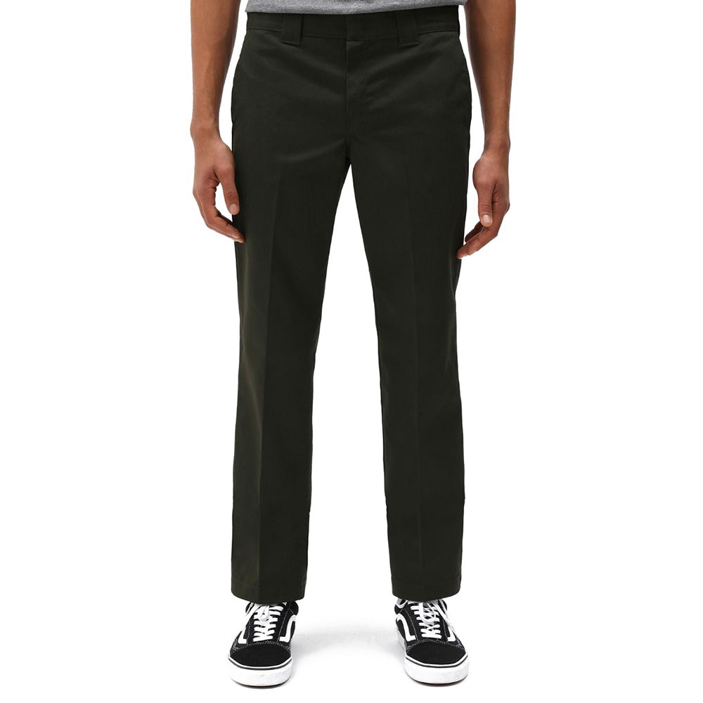 873 Slim Straight Work Pant