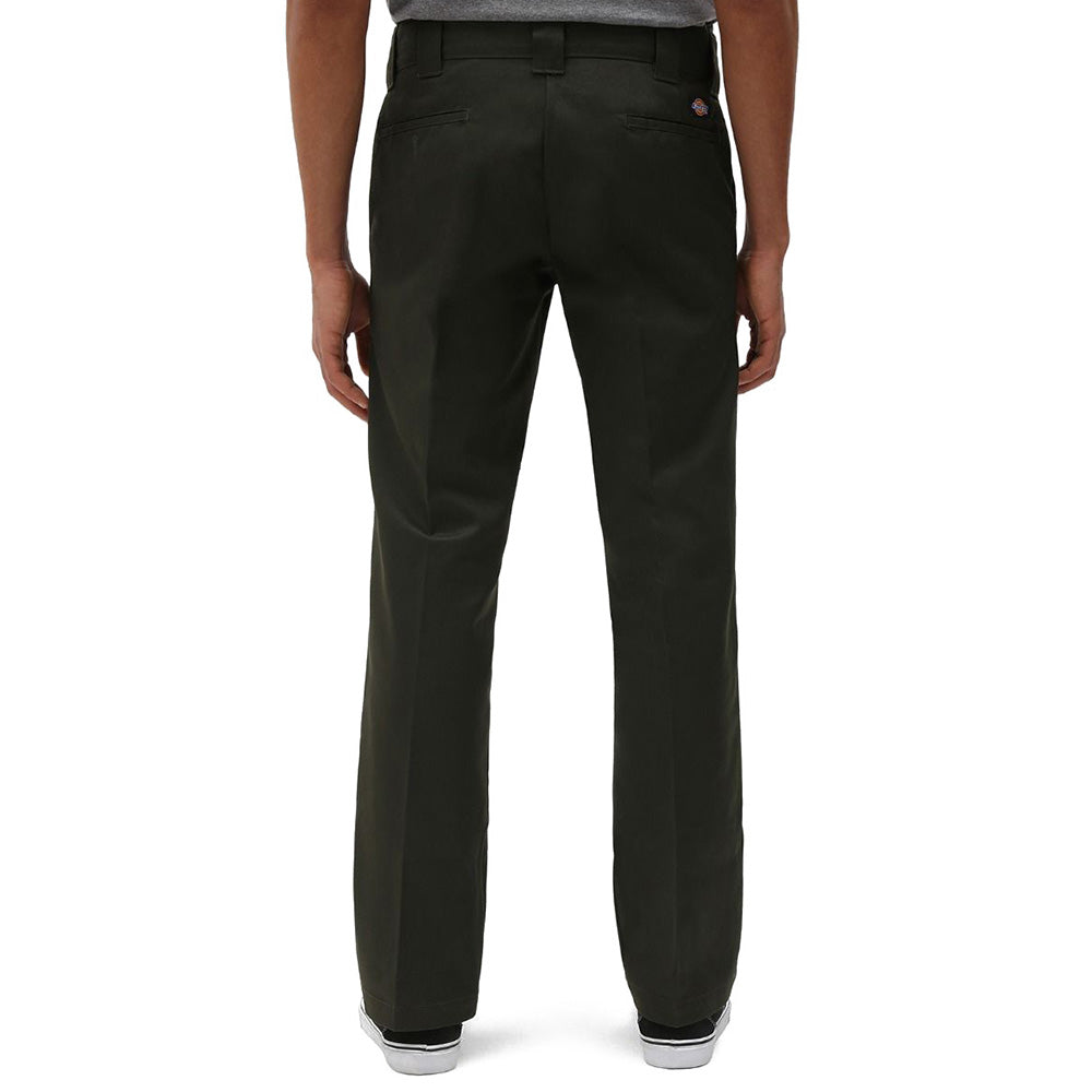 873 Slim Straight Work Pant