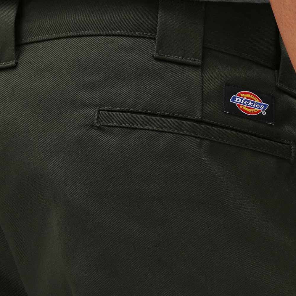 873 Slim Straight Work Pant