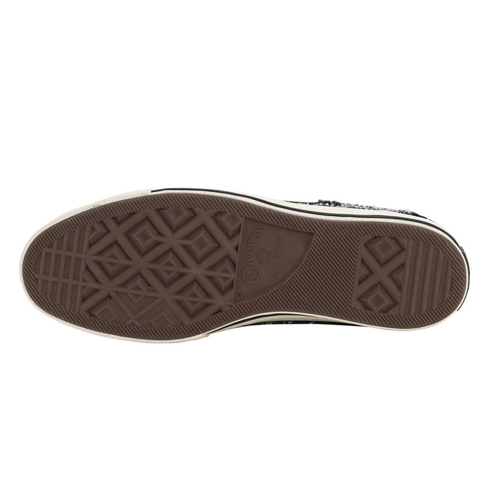 CHUCK 70 HI CANVAS LTD - 43, Denim