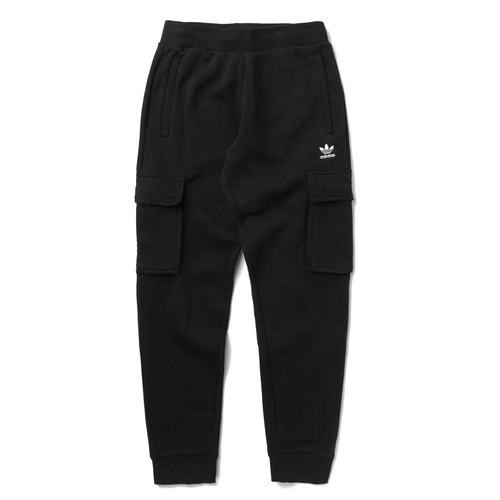 adicolor essentials trefoil cargo joggers