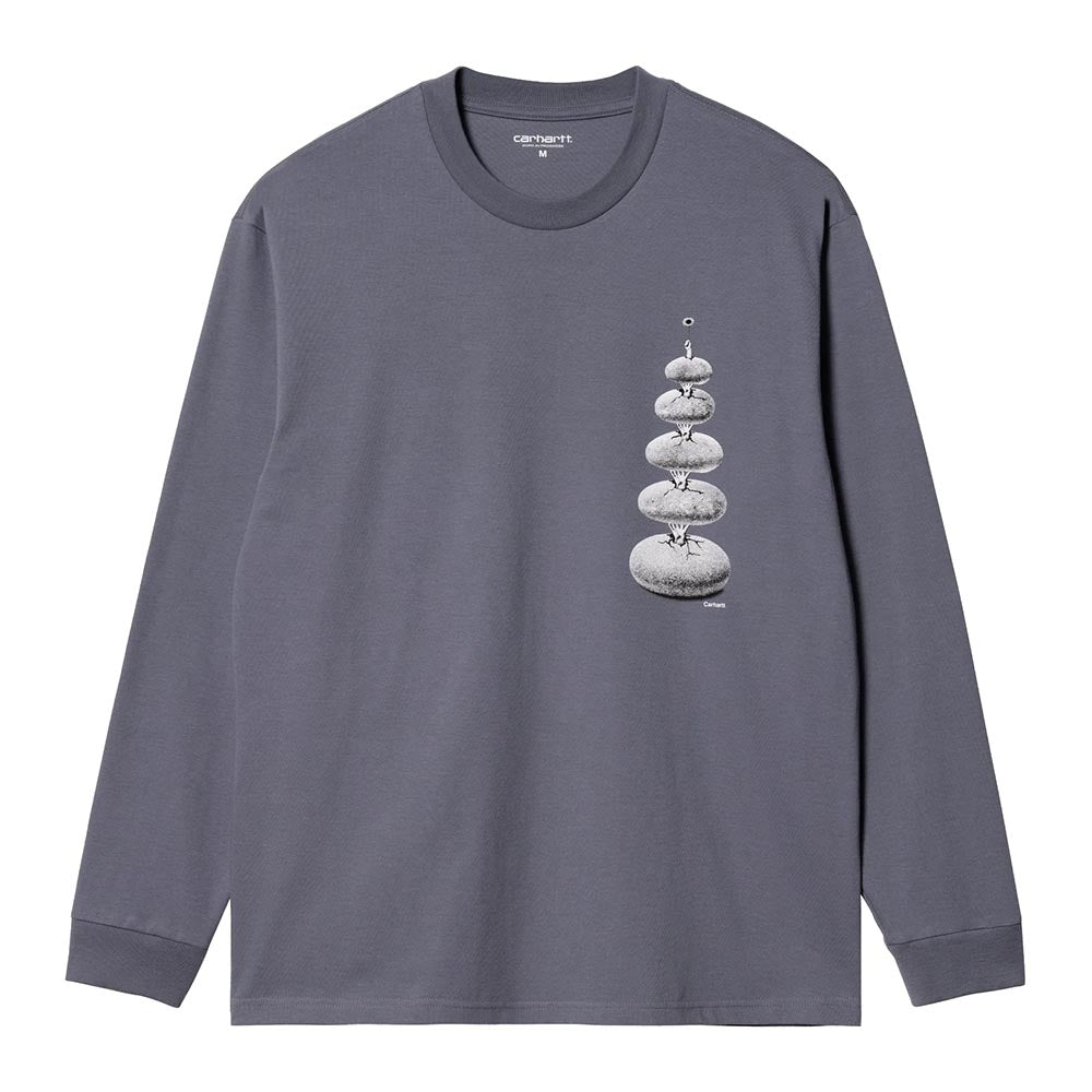 L/S GREENHOUSE T-SHIRT