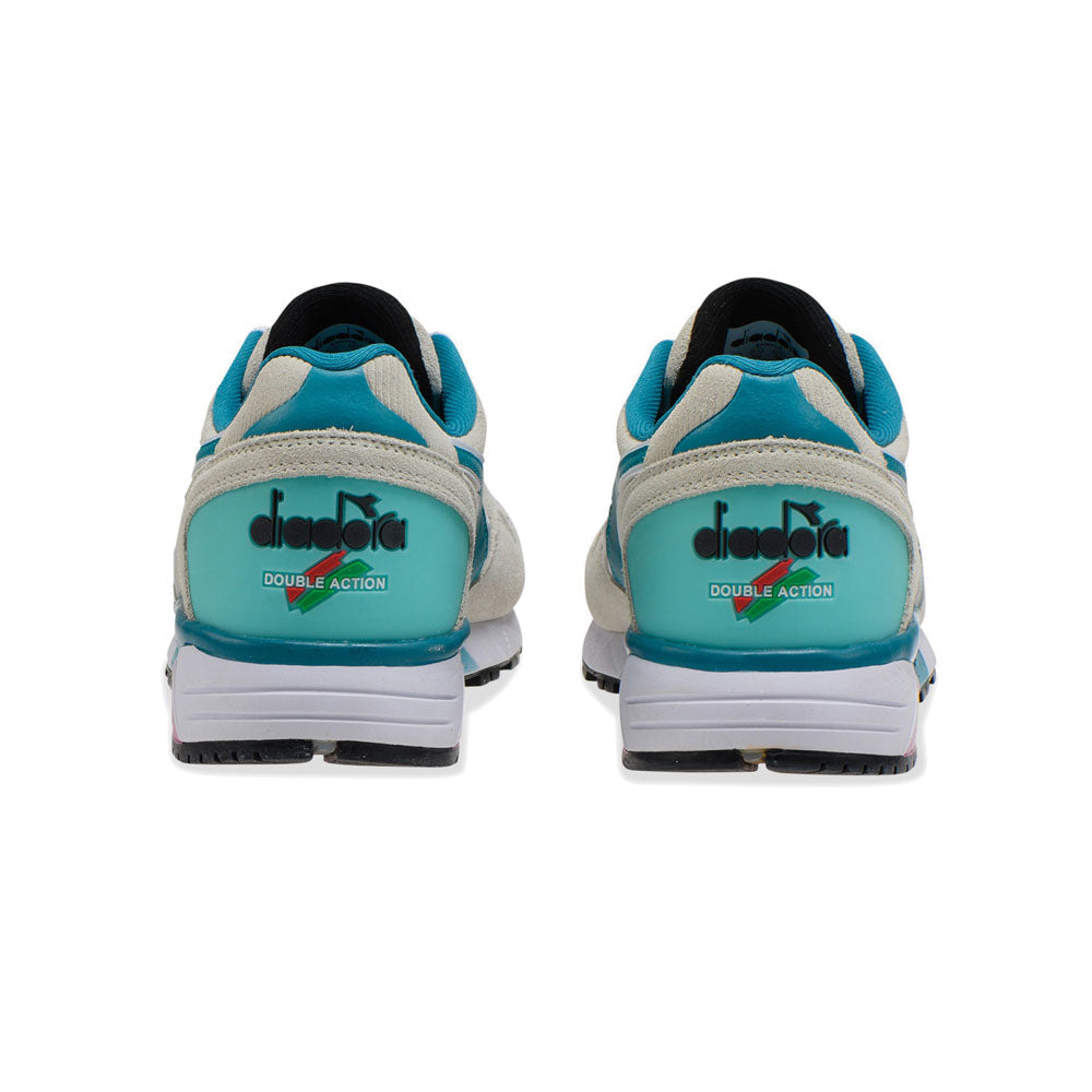 N9002 - 43, Bianco