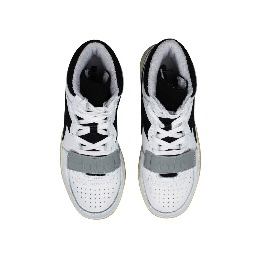 MIBASKET USED - 39, Bianco