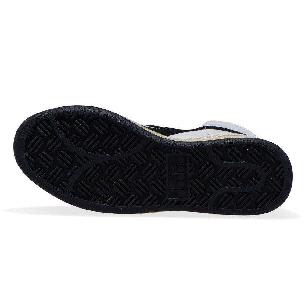 MIBASKET USED - 41, Bianco