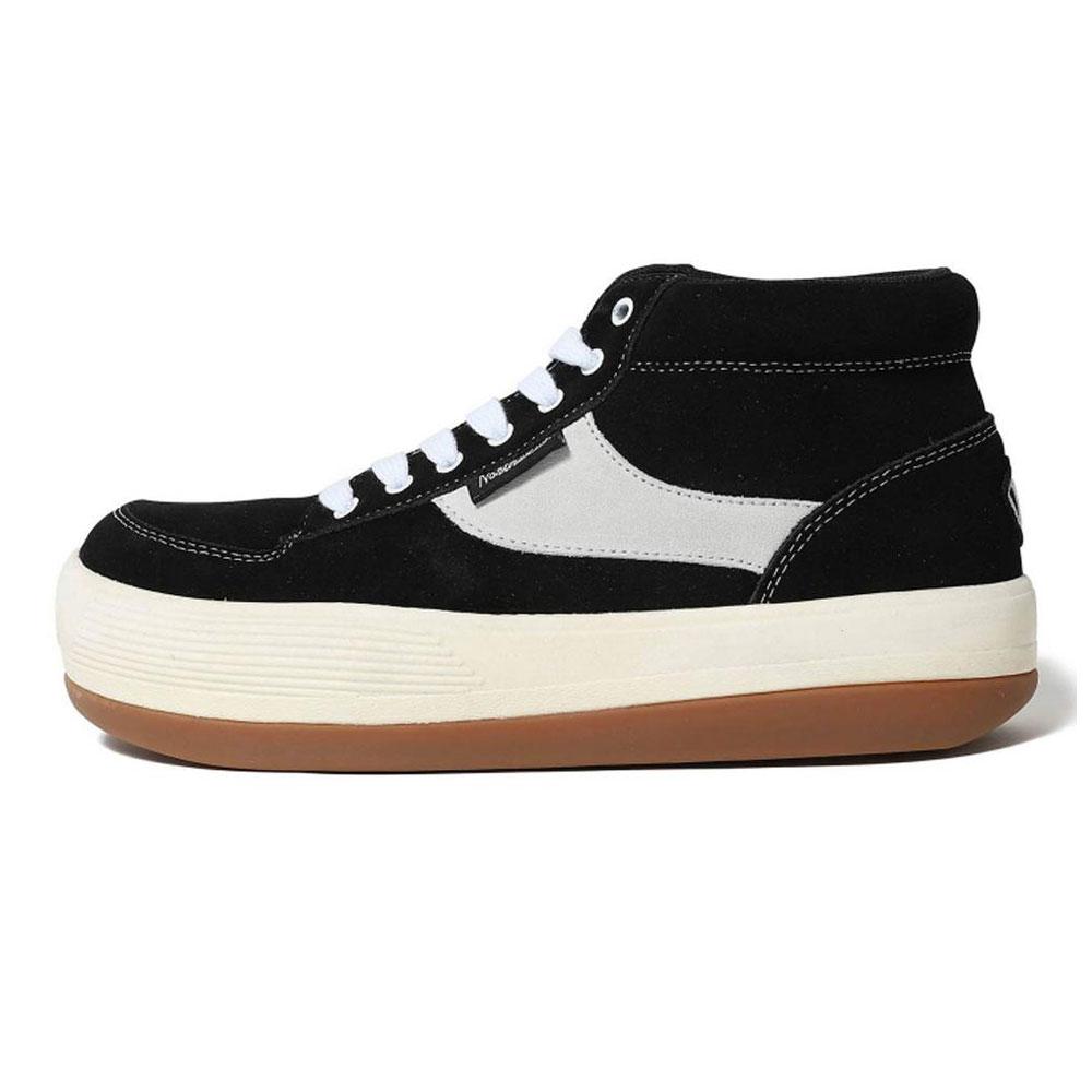 ESPRESSO CHILLI SUEDE