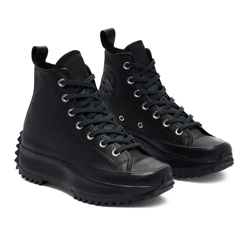 RUN STAR HIKE LEATHER