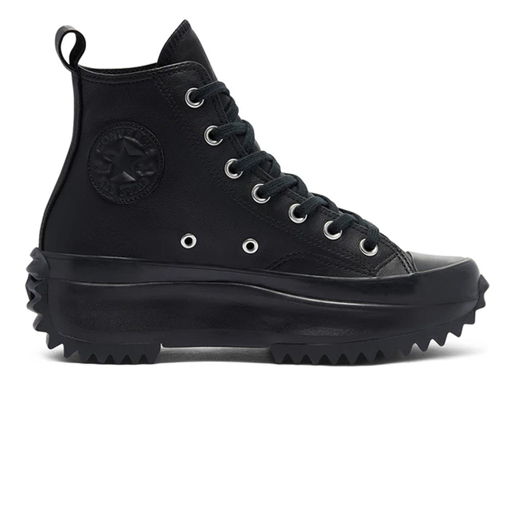 RUN STAR HIKE LEATHER