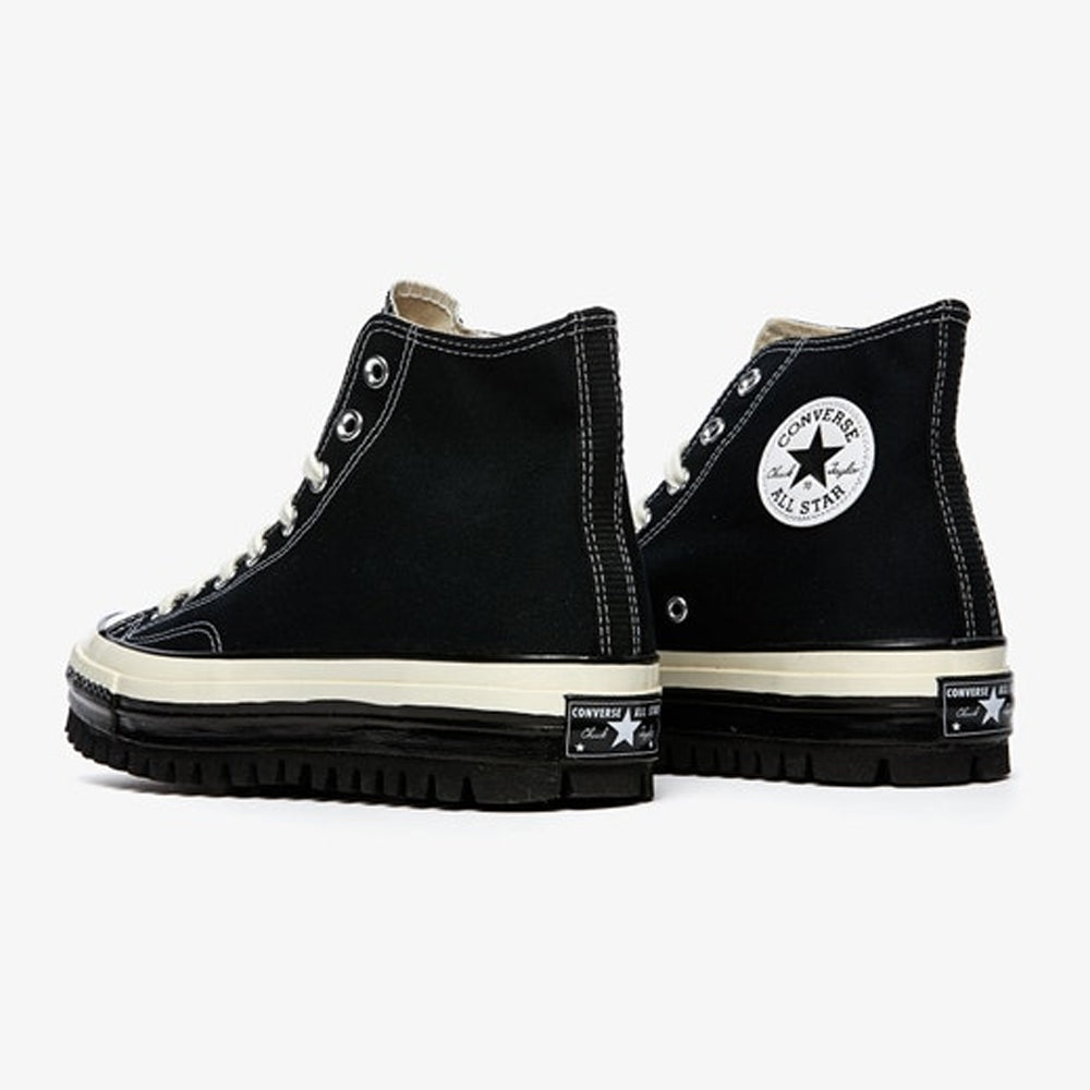 CHUCK 70 HI CANVAS TREK LTD
