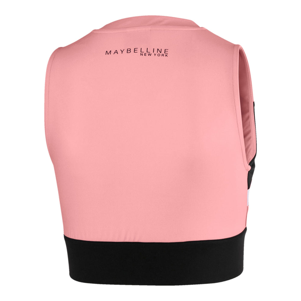PUMA X MAYBELLINE TOP