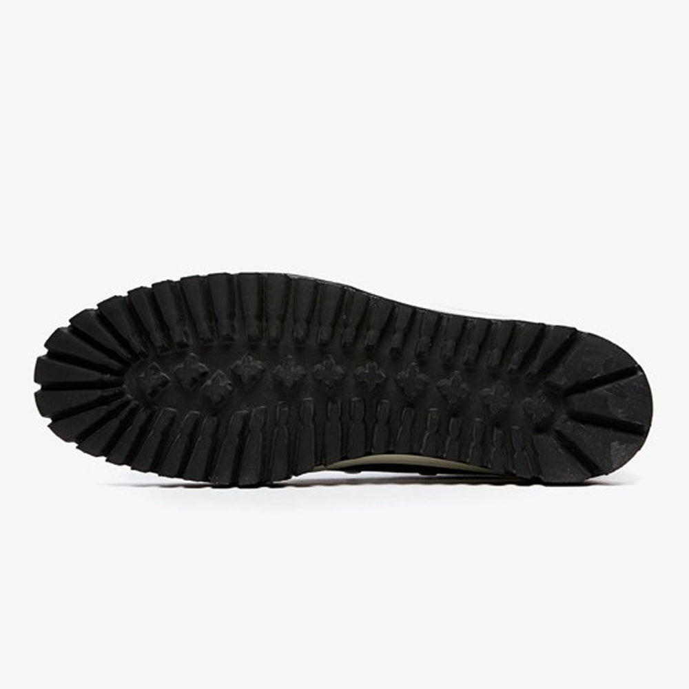 CHUCK 70 HI CANVAS TREK LTD