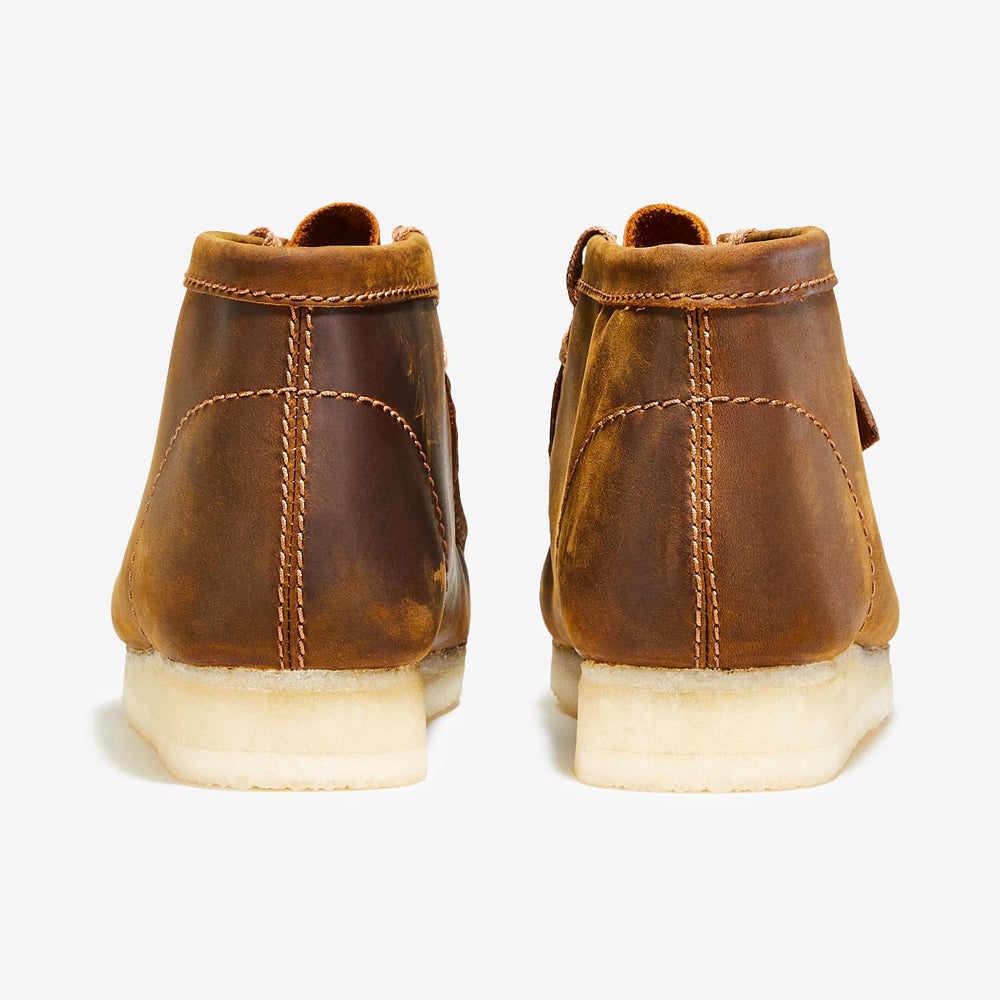 WALLABEE BOOT
