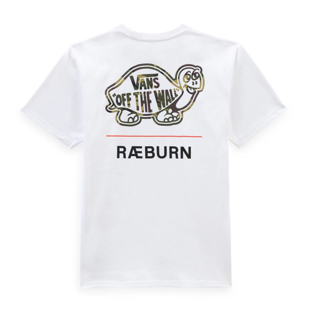 RAEBURN SS TEE