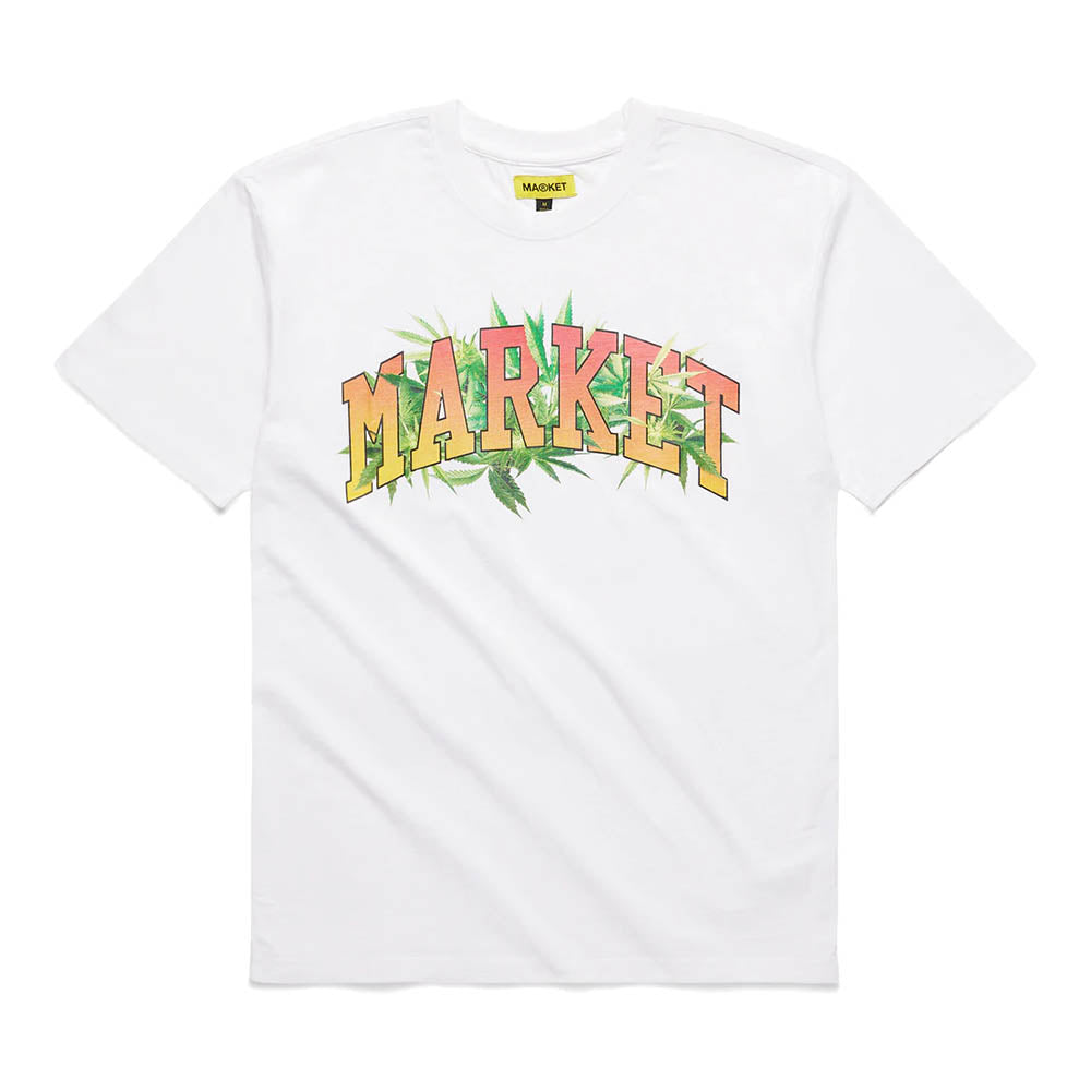 MARKET ARC HERBAL REMEDY TEE