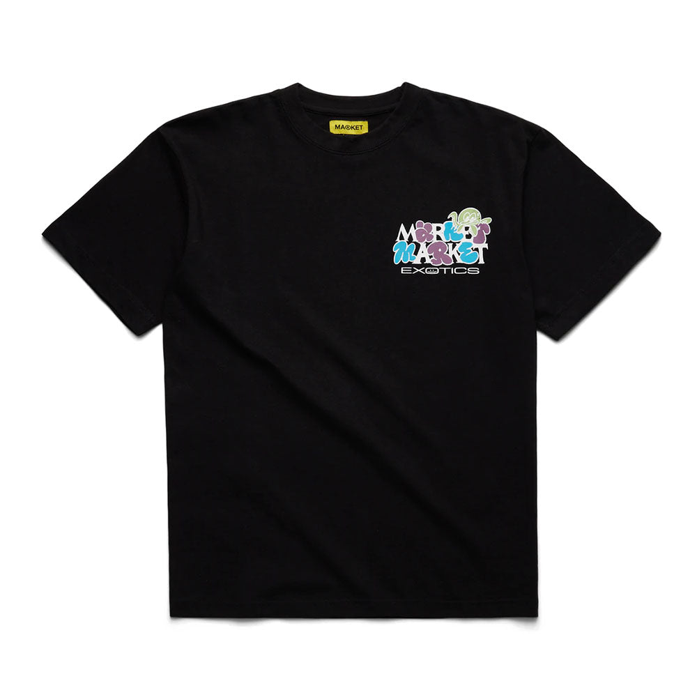 MARKET EXOTIC AUTOMOBILE TEE