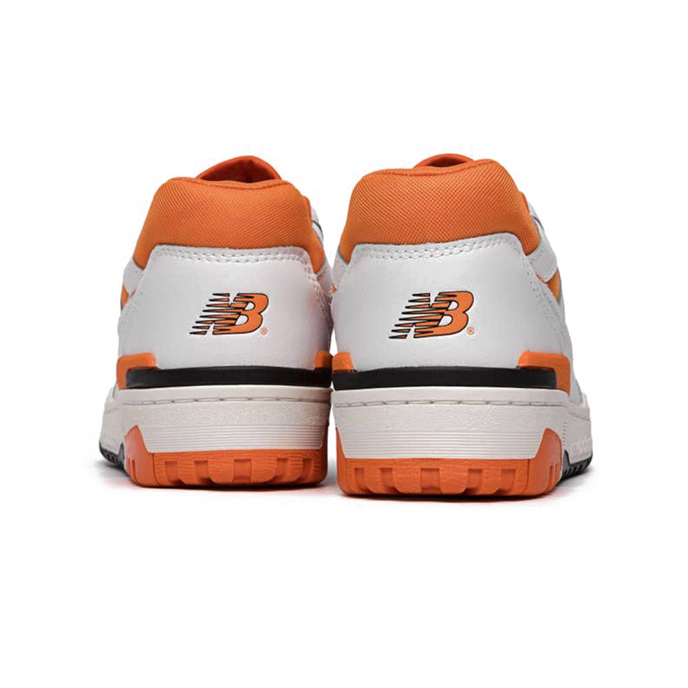 NEW BALANCE 550 "SYRACUSE"
