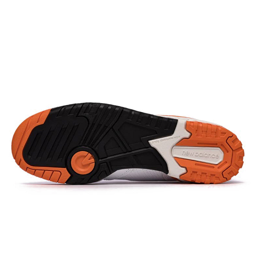 NEW BALANCE 550 "SYRACUSE"