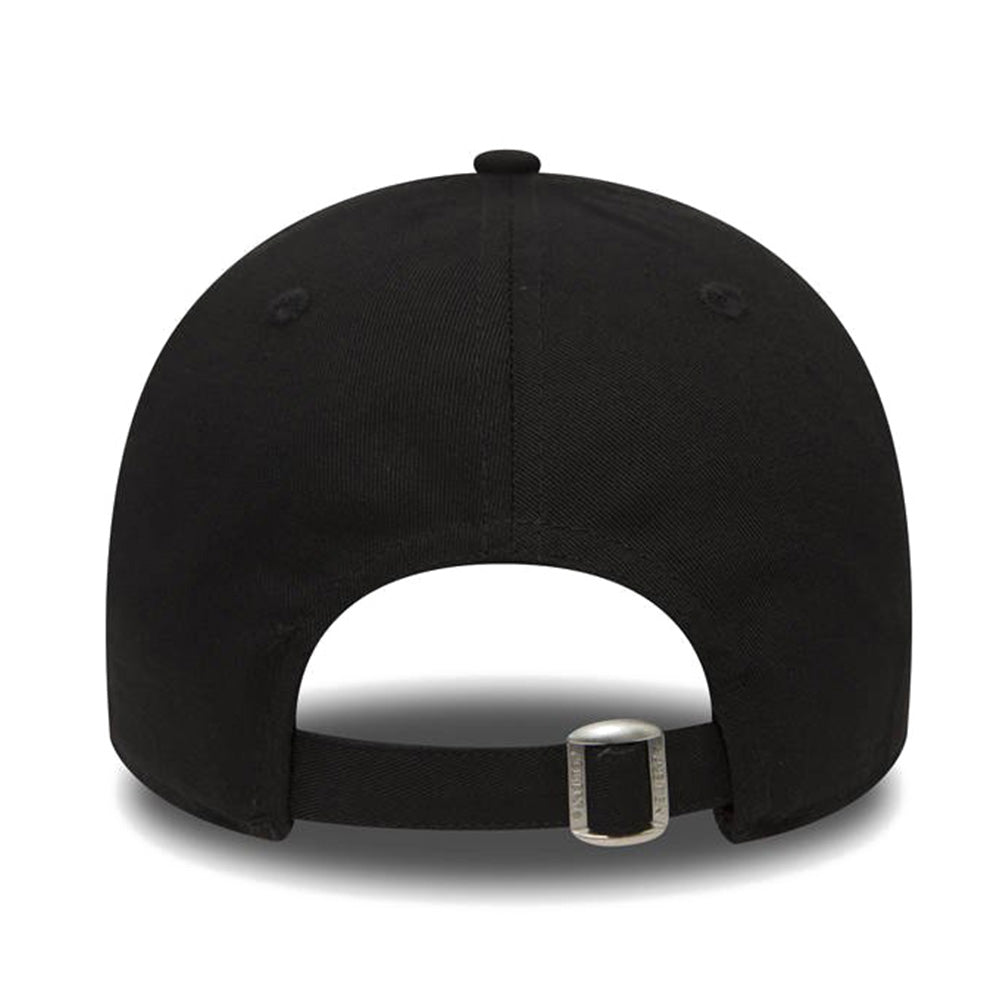 NEW YORK YANKEES ESSENTIAL BLACK 9FORTY CAP