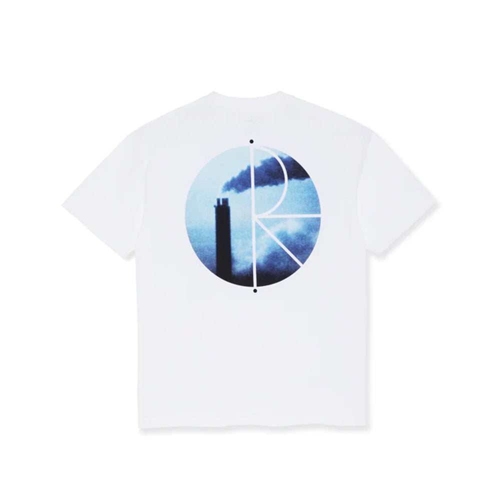 SKORSTEN FILL LOGO TEE