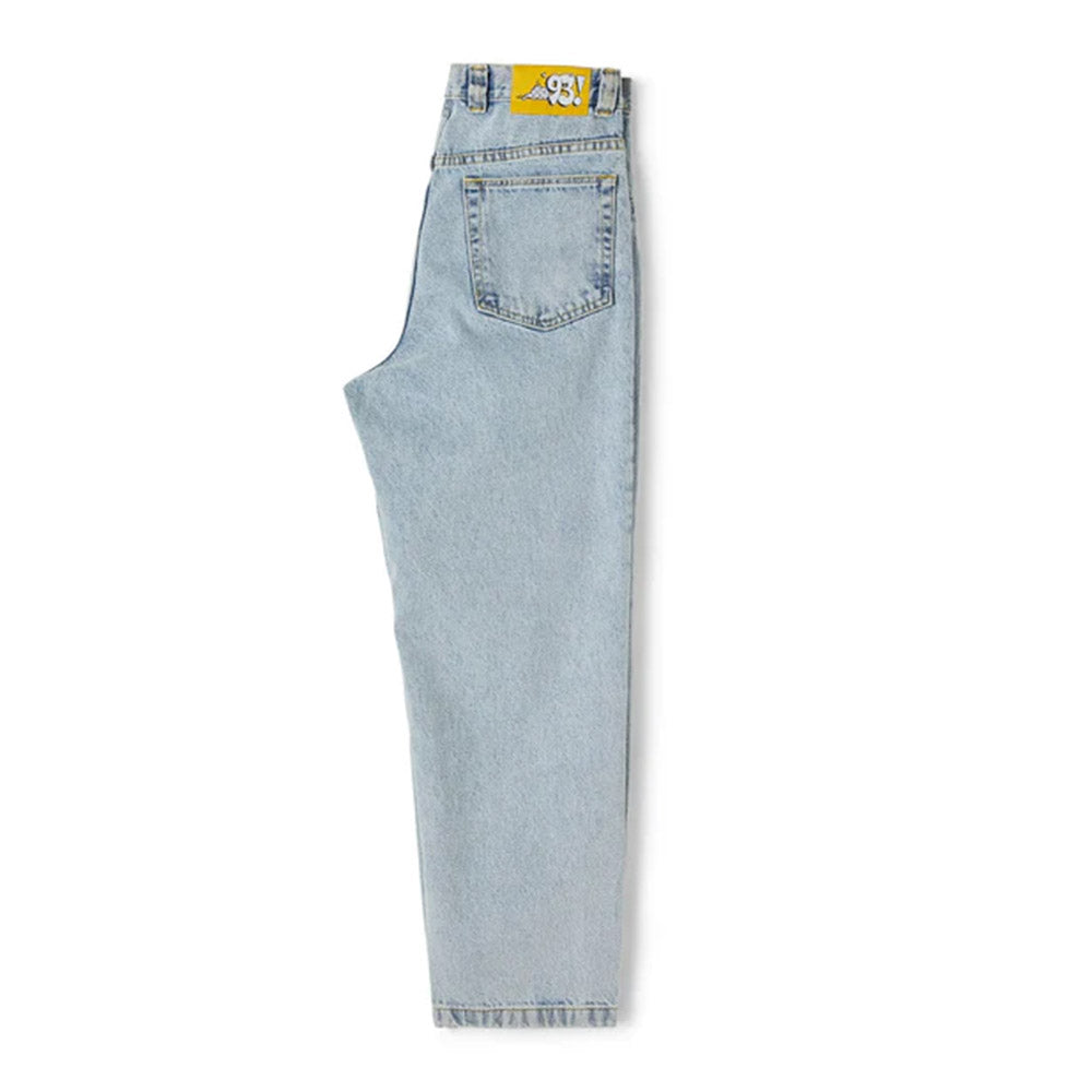 93! DENIM