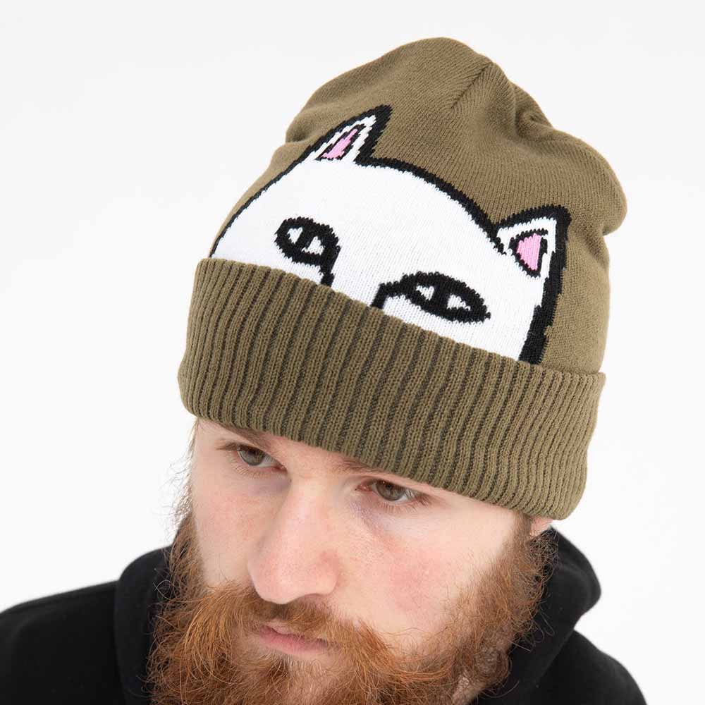PEELING NERMAL BEANIE
