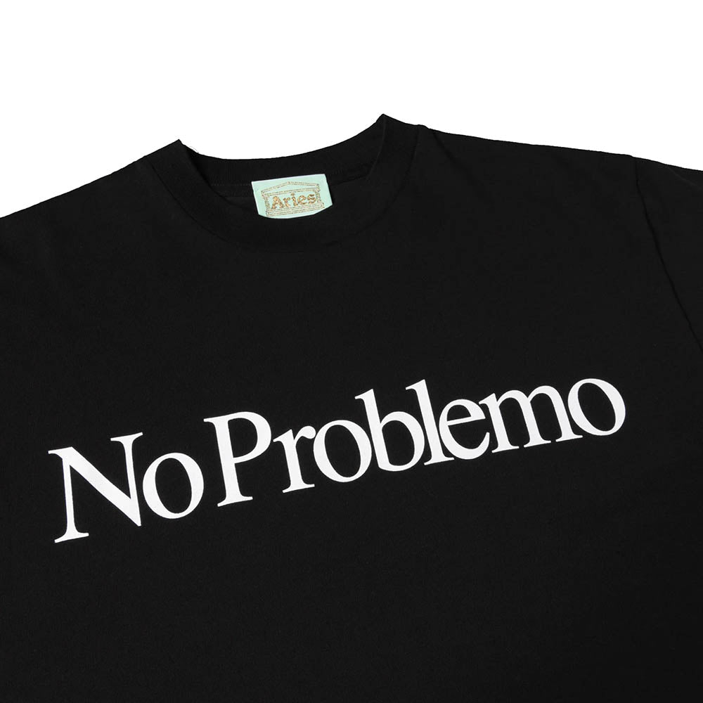 NO PROBLEM SS TEE