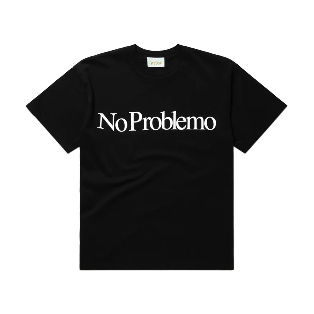 NO PROBLEMO SS TEE