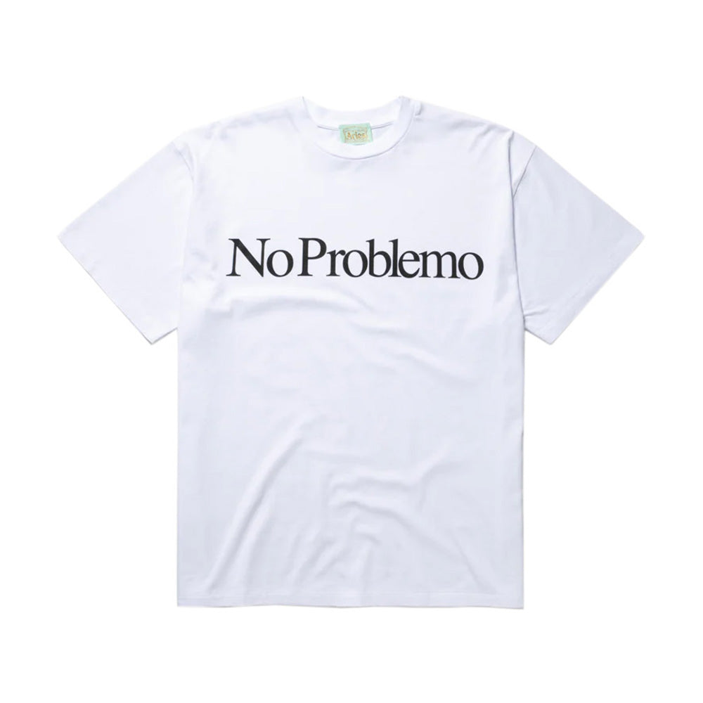NO PROBLEMO SS TEE