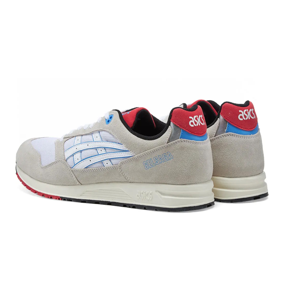 GELSAGA - 38, white