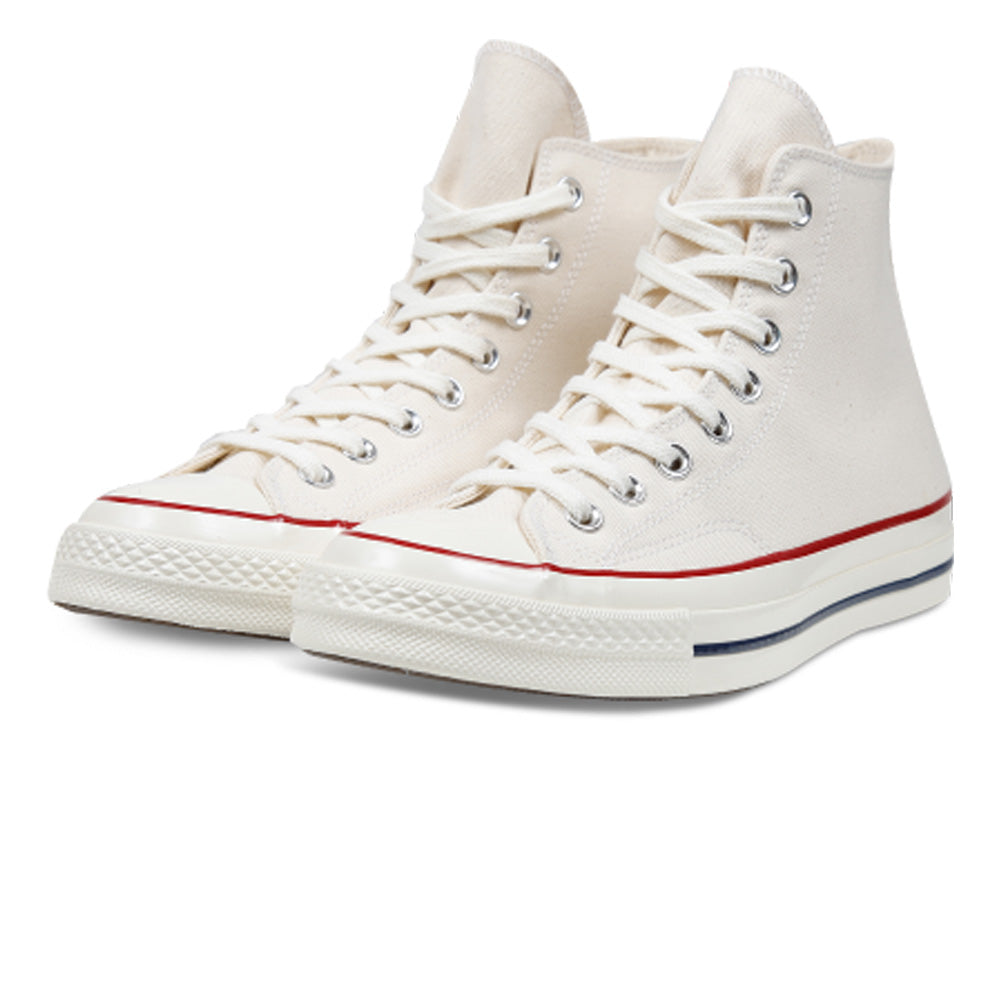 CHUCK 70 HI - 41, Bianco
