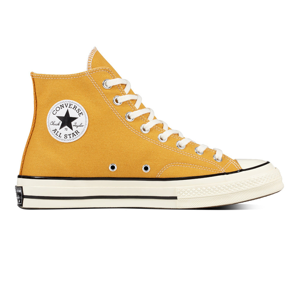 CHUCK 70 HI - 44.5, Giallo