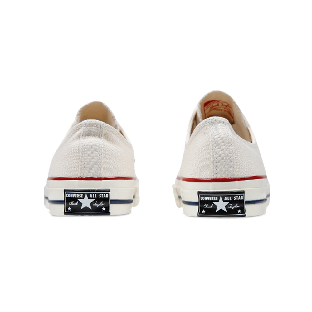CHUCK 70 OX - 43, Bianco
