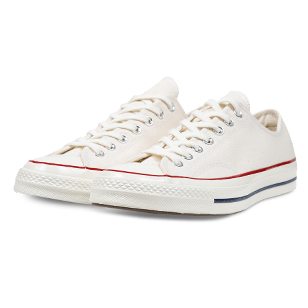CHUCK 70 OX - 41, Bianco