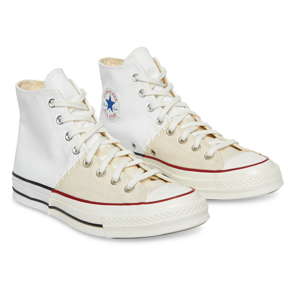 CHUCK 70 RESTRUCTURED - 36.5, Bianco