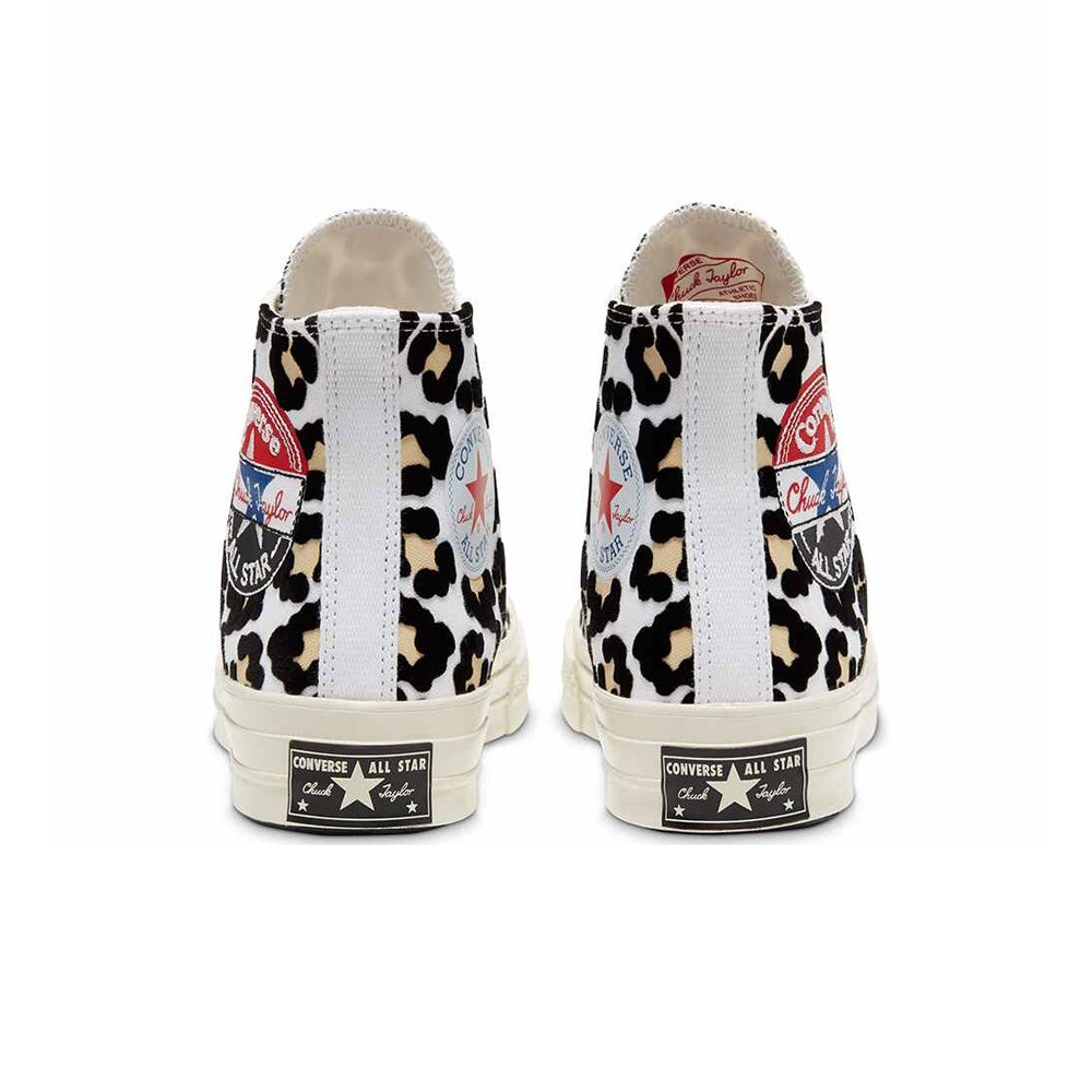 CHUCK 70 HI - 37.5, Multi