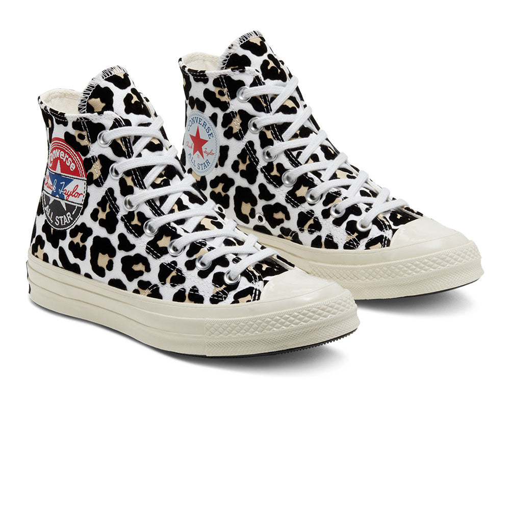 CHUCK 70 HI - 36, Multi