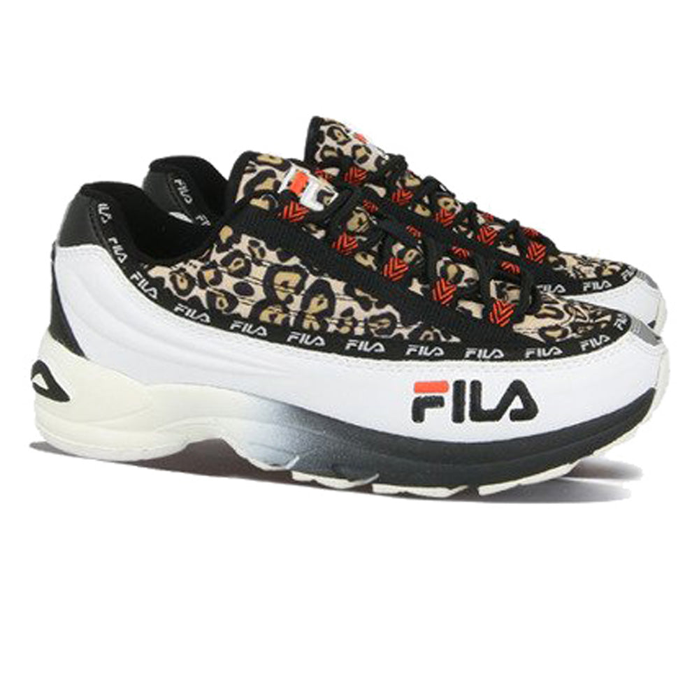 Colore: Leopard/ Black
Materiali: Synthetic/ Textile
SKU: 1010872-53X - 38, Multi