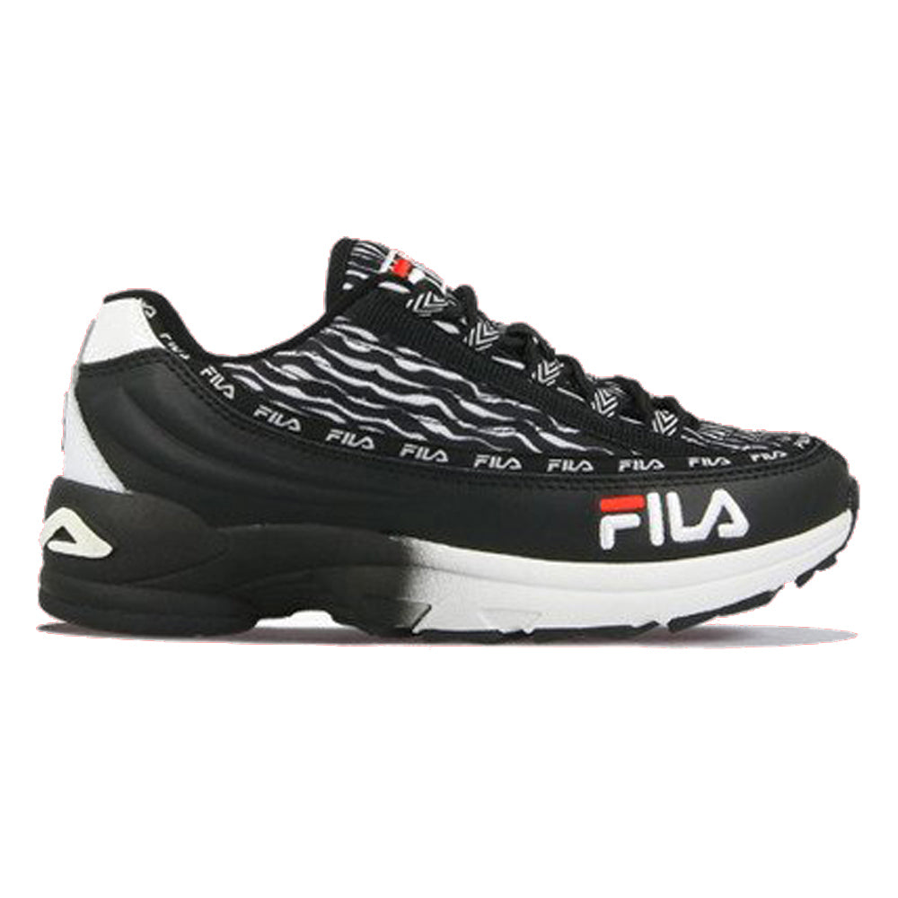 Colore: Zebra Black
Materiali: Synthetic/ Textile
SKU: 1010872-9YU - 39, Nero