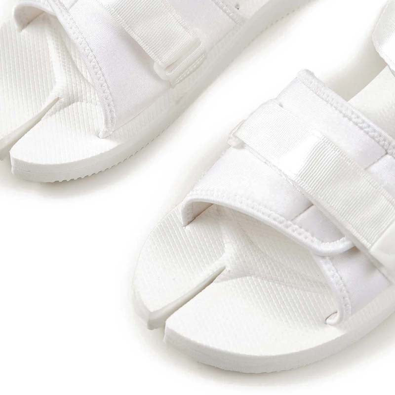 SUICOKE X MAHARISHI KUNO - 36, Bianco