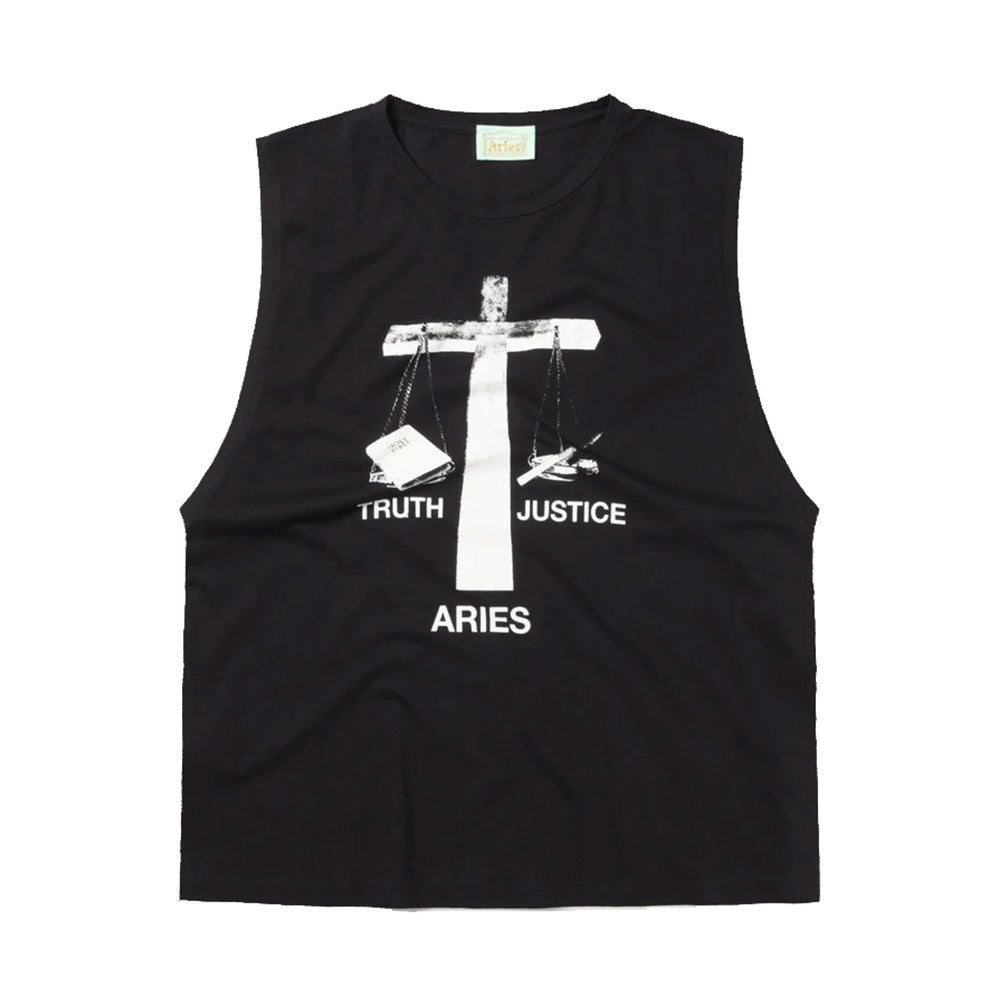 TRUTH N JUSTICE VEST