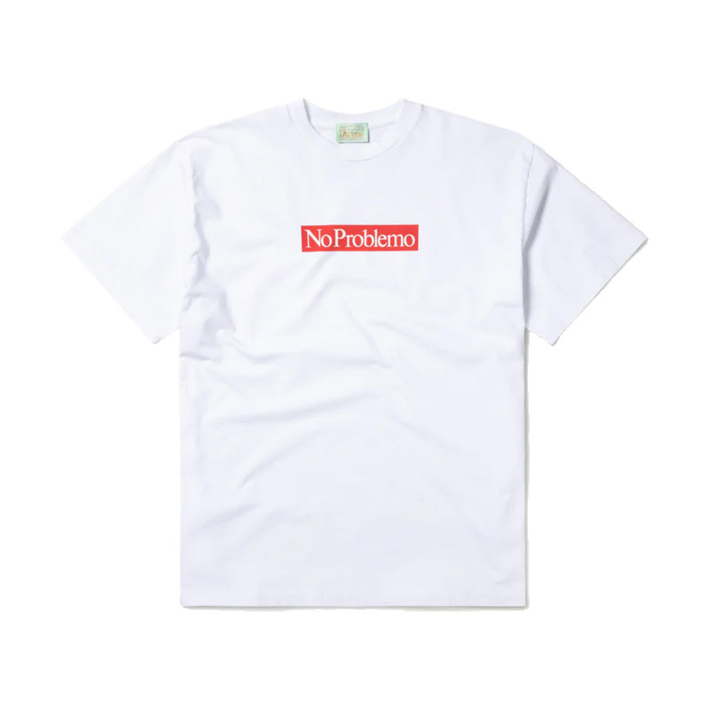PROBLEMO SUPREMO SS TEE
