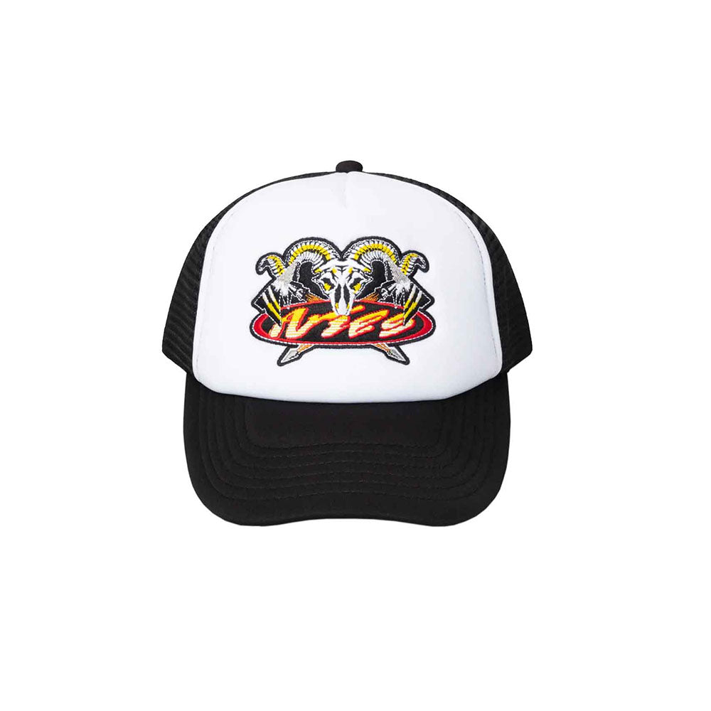 MOTO RAM TRUCKER CAP