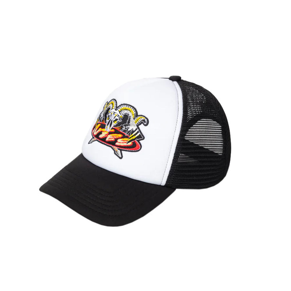 MOTO RAM TRUCKER CAP