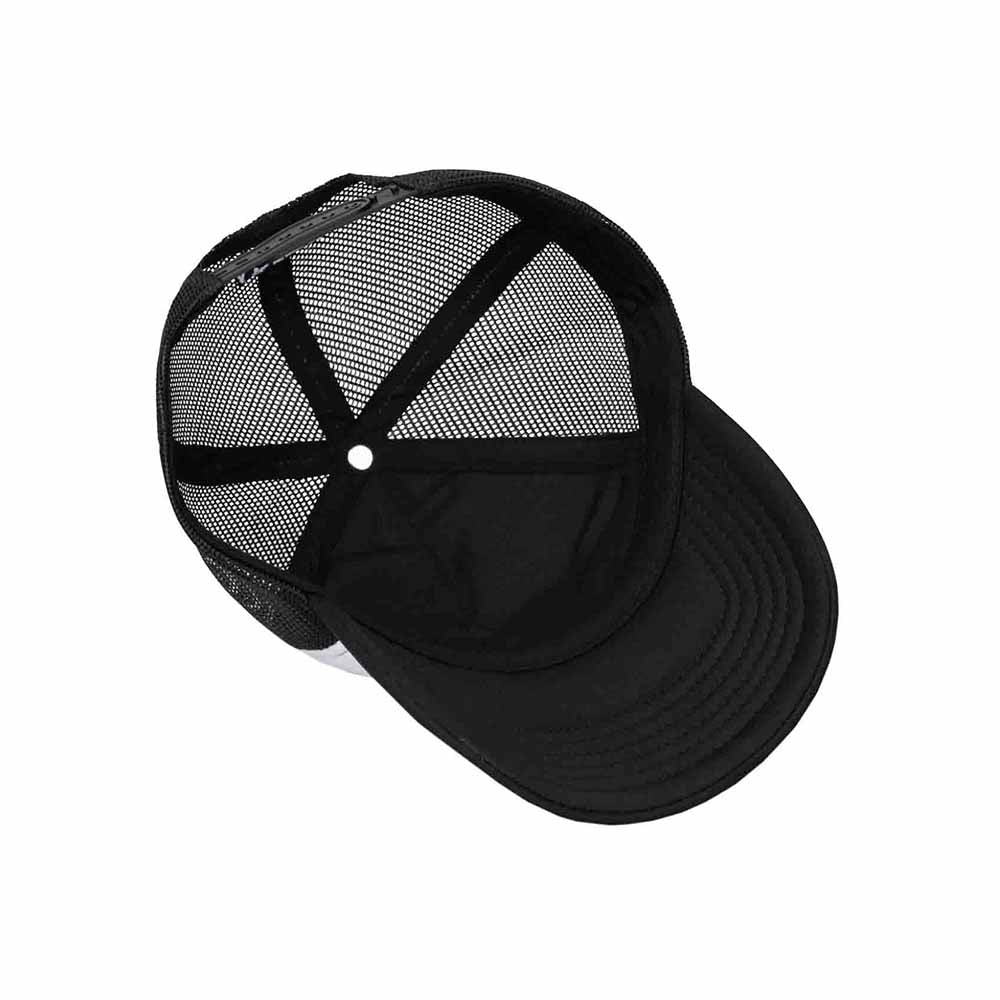 MOTORCYCLE RAM TRUCKER CAP