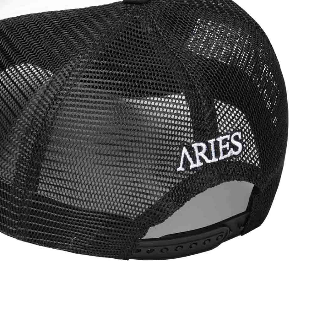 MOTORCYCLE RAM TRUCKER CAP