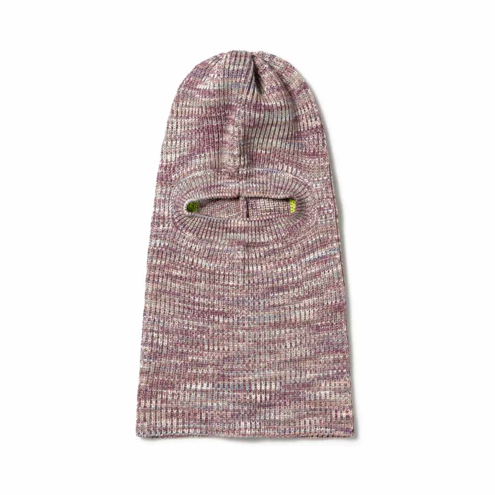 SPACE DYE PROBLEMO BALACLAVA