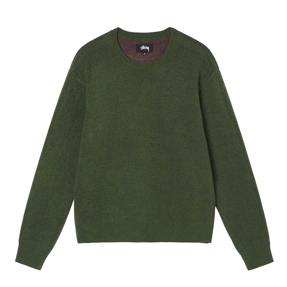 PAISLEY SWEATER
