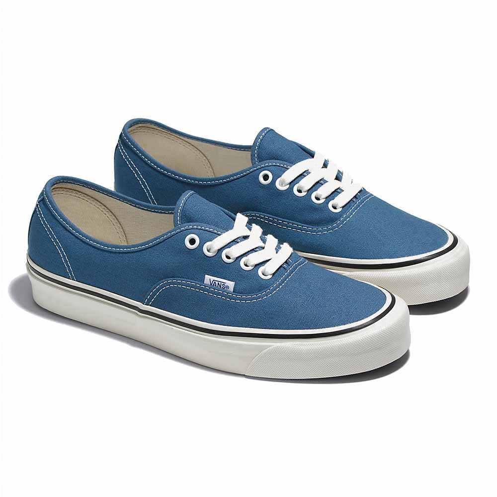 UA Authentic 44 DX (ANAHEIM FACTORY) OG NAVY